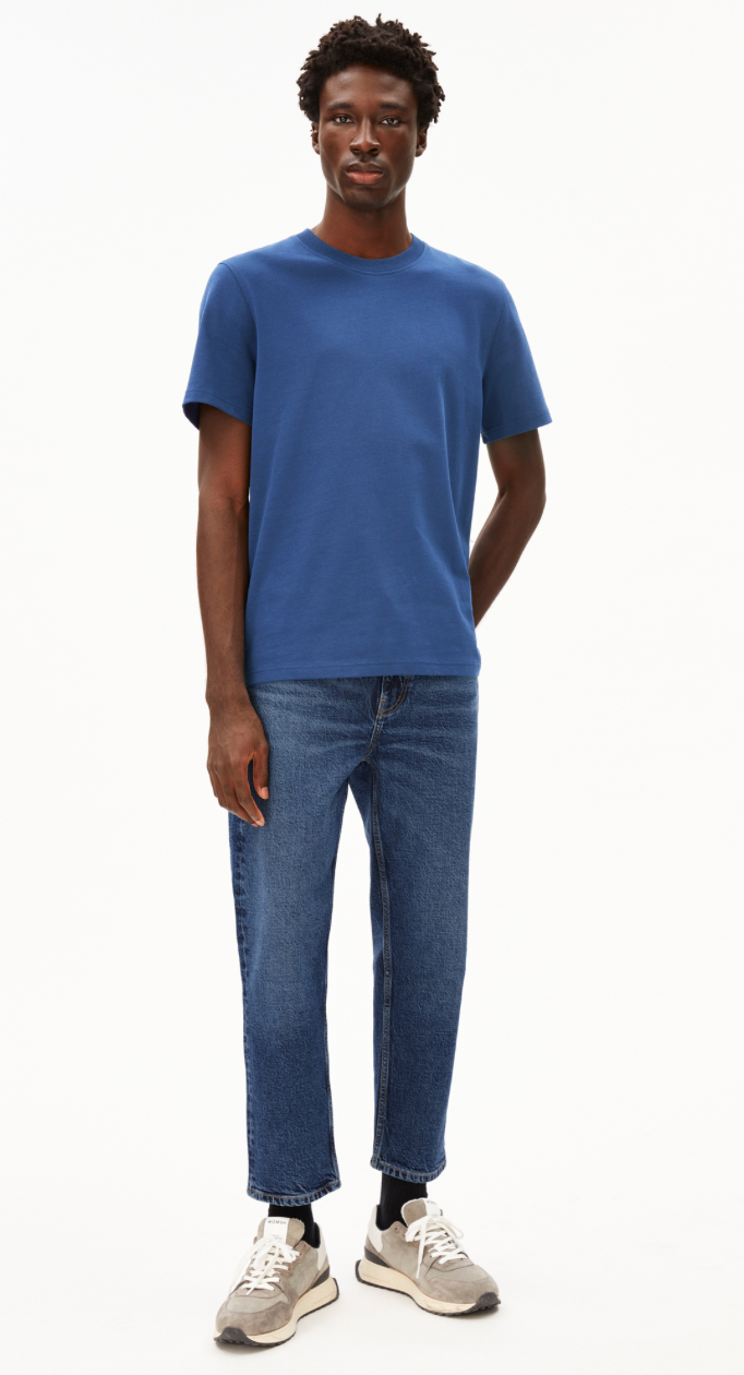 t-shirt maarkos dark morning