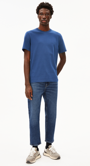 t-shirt maarkos dark morning