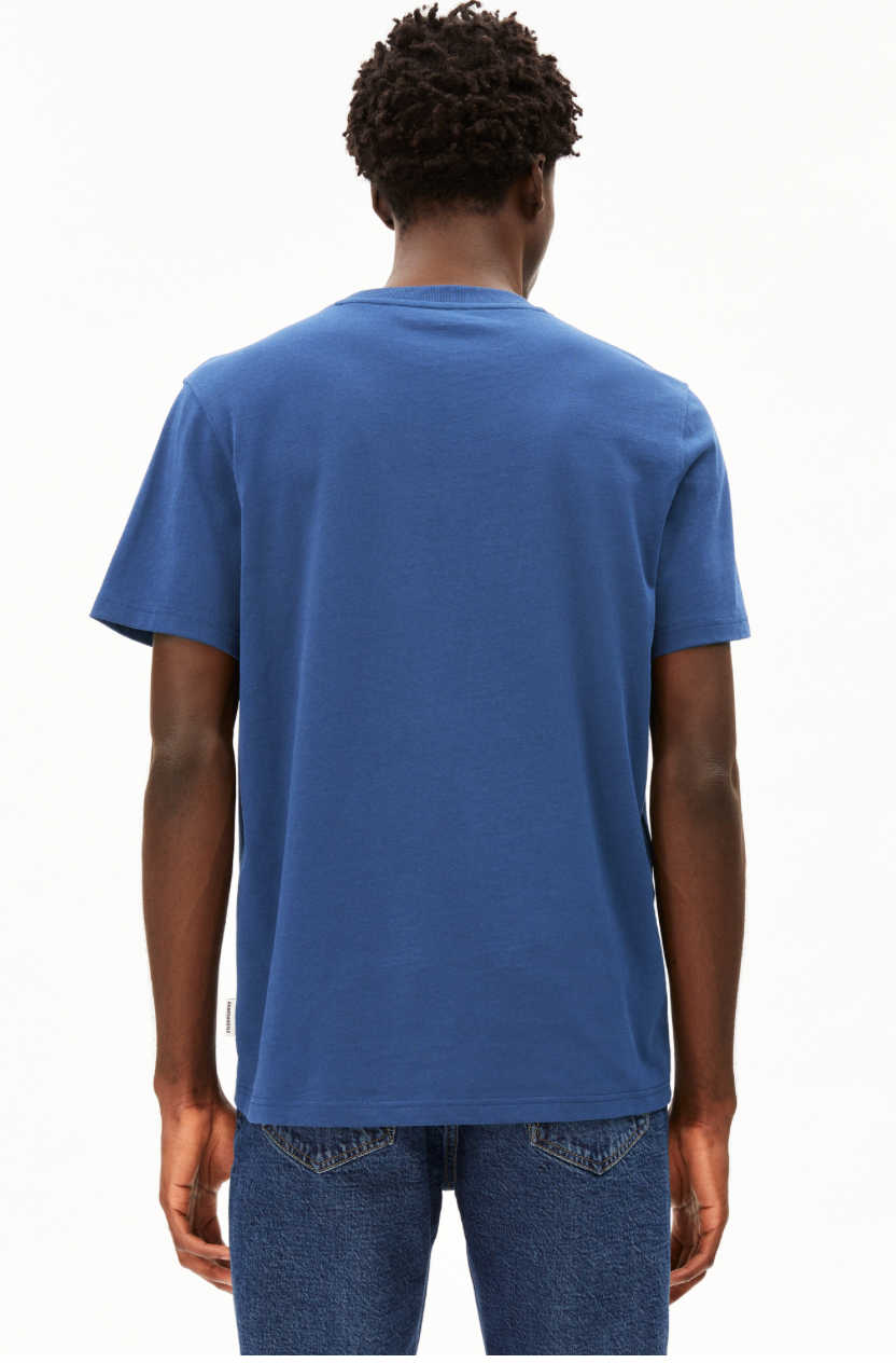 t-shirt maarkos dark morning