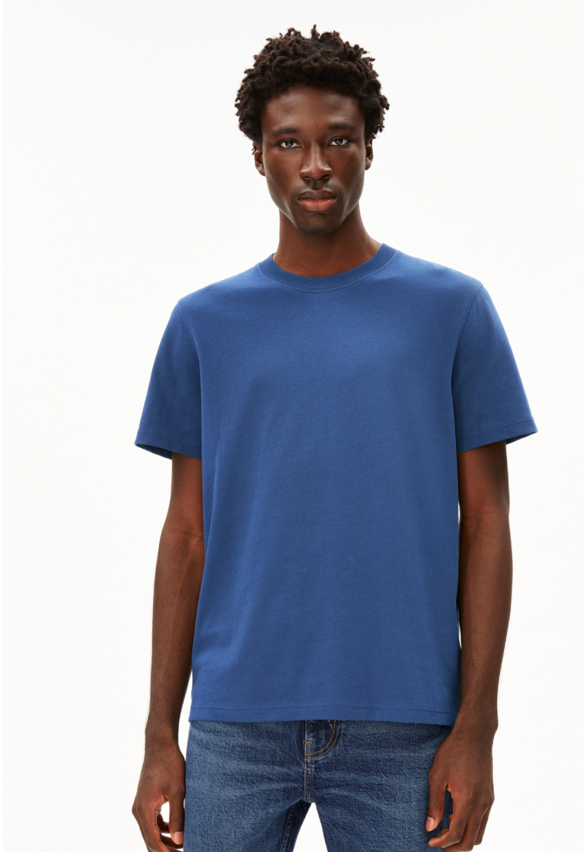 t-shirt maarkos dark morning