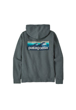 Load image into Gallery viewer, boardshort logo uprisal hoody NUVG