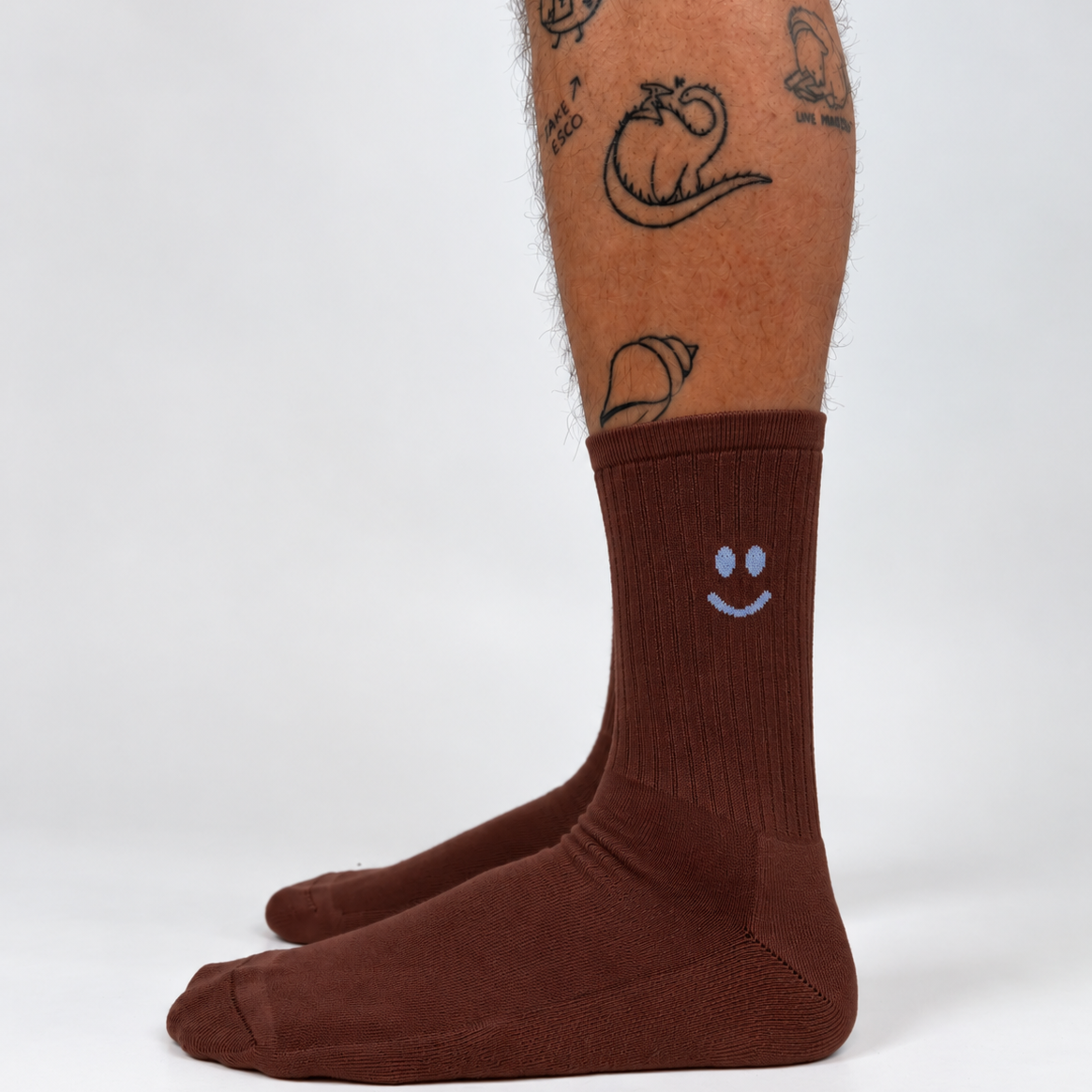 BrauneRippensockenmitTattoos.png