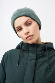 mantel ariza everglade