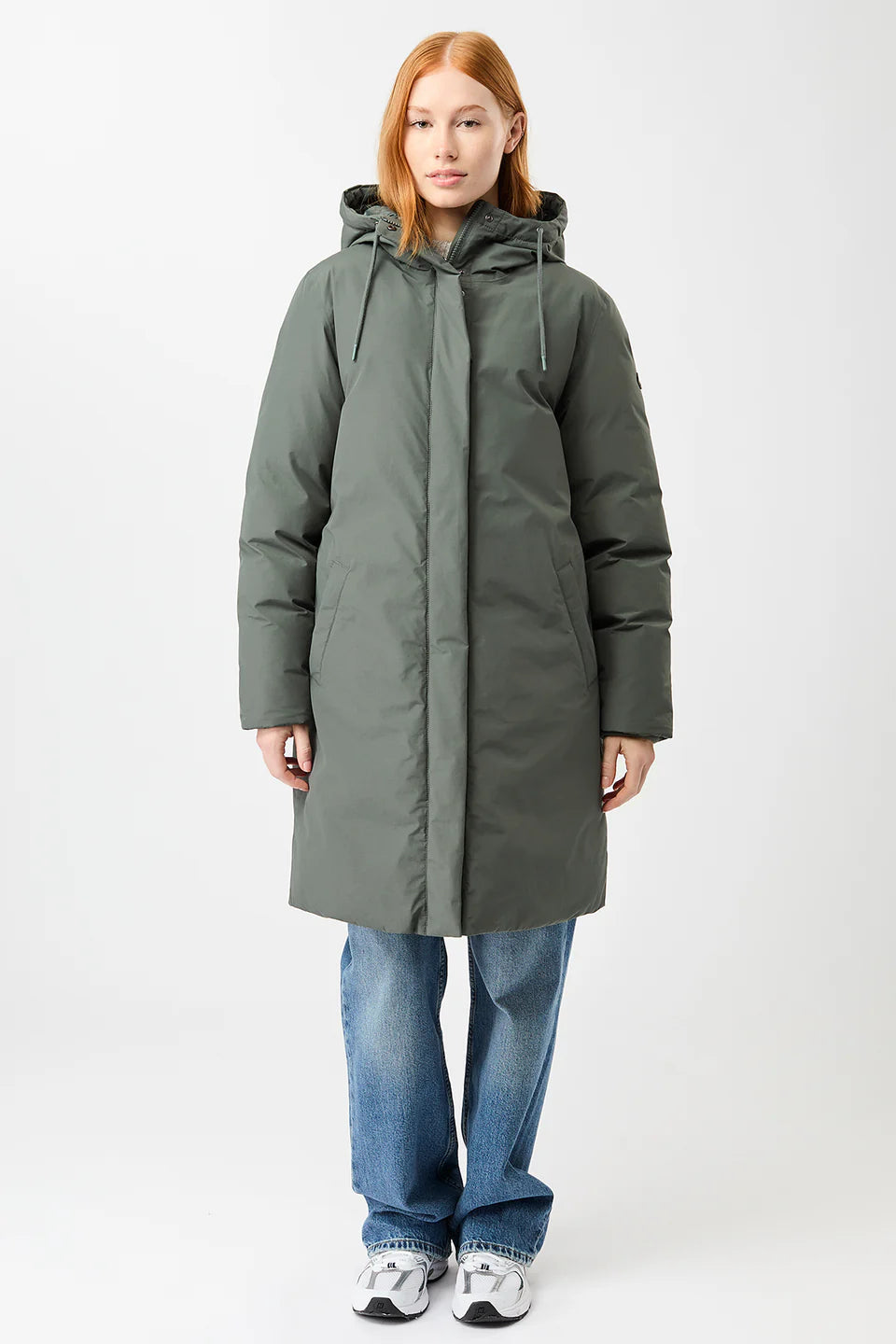 mantel karron light fir