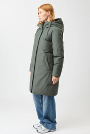 mantel karron light fir