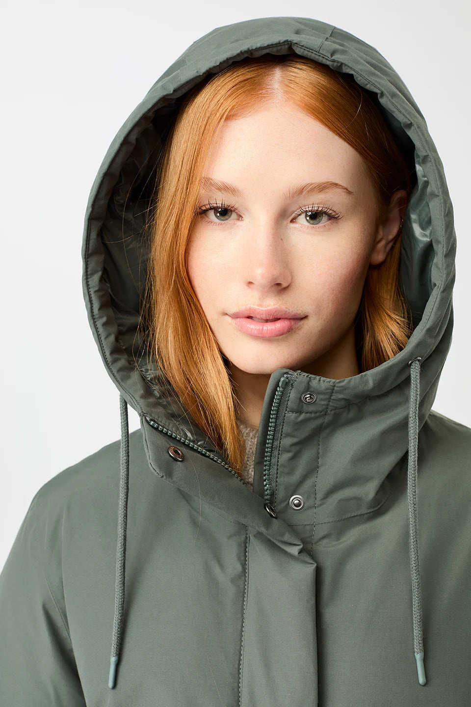 mantel karron light fir