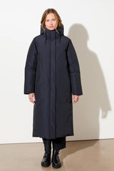 mantel croydon navy