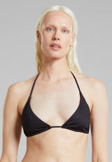 bikini top yxlan black