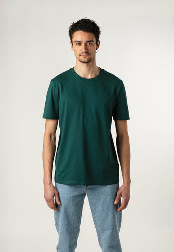 unisex t-shirt creator glazed green