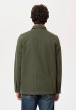 Lade das Bild in den Galerie-Viewer, barney work jacket olive