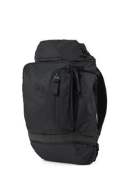 backpack komut MB pure black 