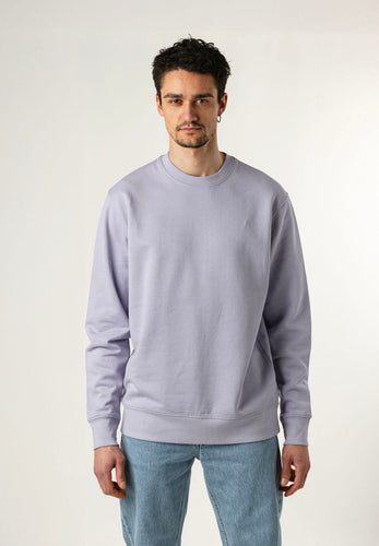 sweatshirt changer lavender
