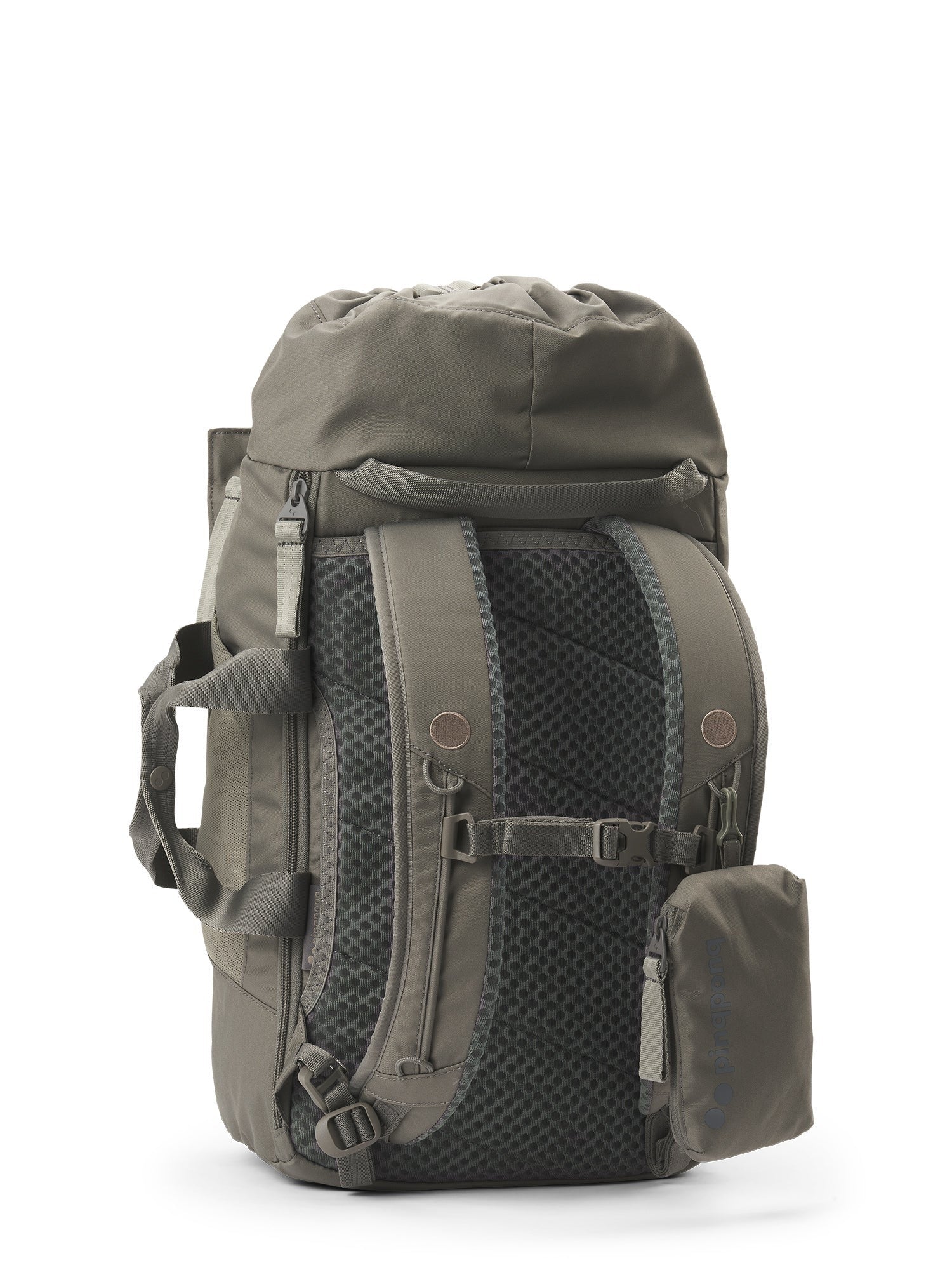 rucksack blok medium construct olive