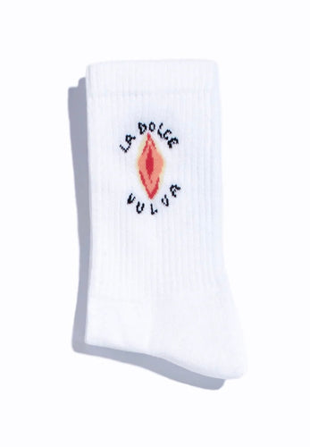 la dolce vulva sock