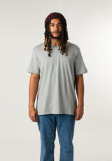 t-shirt creator heather grey