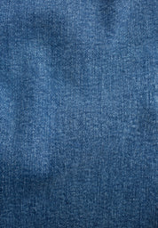 jeans high top tilde everyday blue