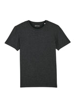 Load image into Gallery viewer, unisex t-shirt creator dark heather grey