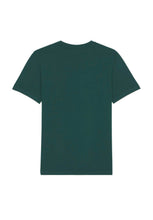 Lade das Bild in den Galerie-Viewer, unisex t-shirt creator glazed green