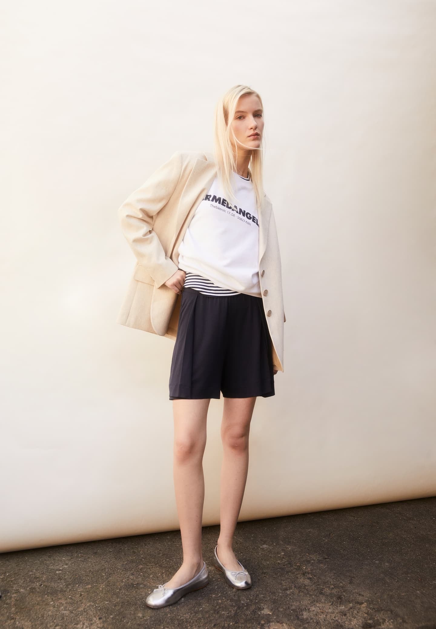 Nachhaltige damenbekleidung Clearance