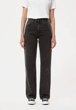 Load image into Gallery viewer, jeans clean eileen washed out black