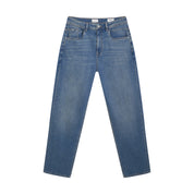 jeans vega - relaxed - vintage blue