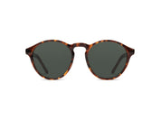 sonnenbrille devon tortoise
