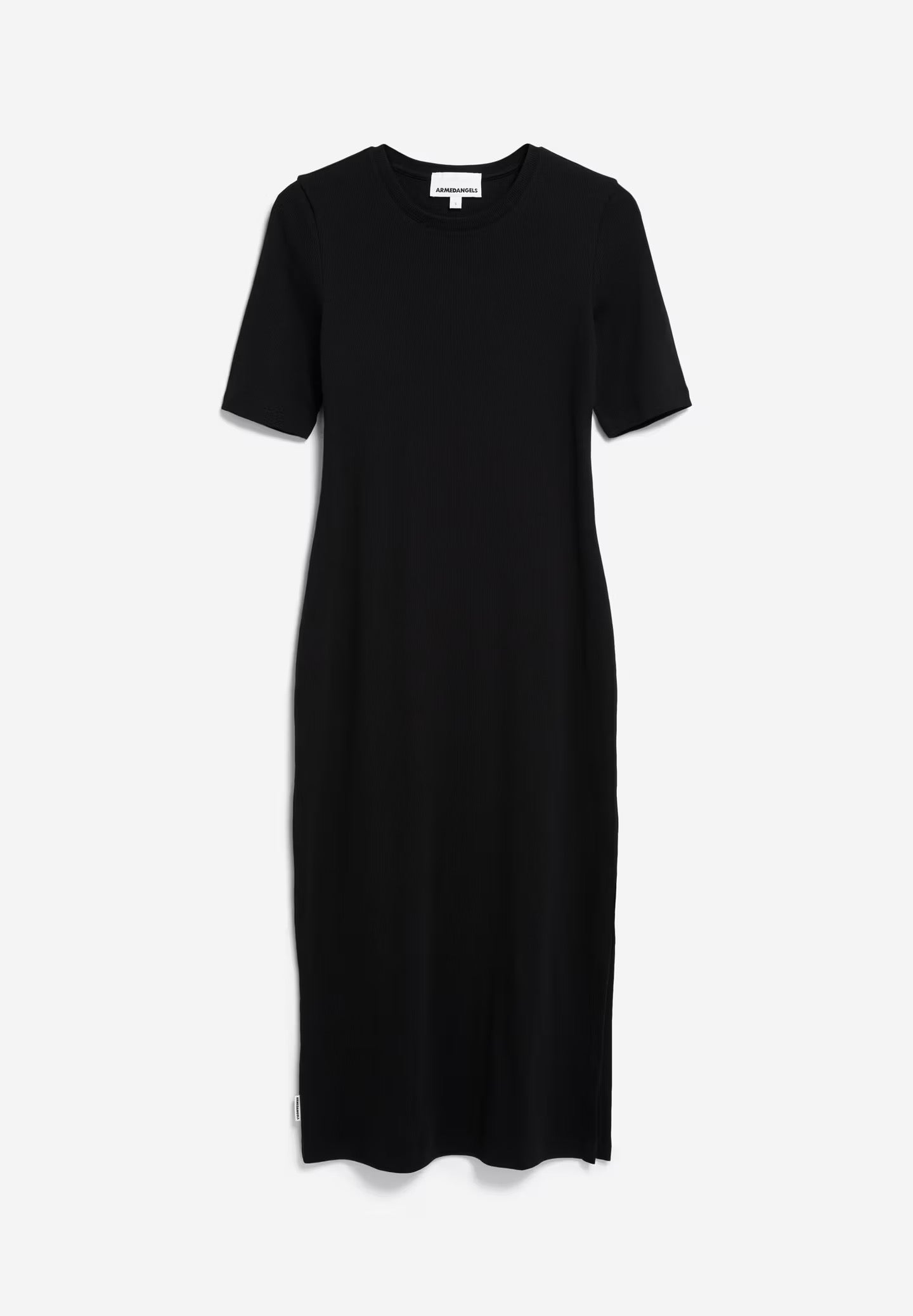 kleid sehaaraa black