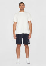 Lade das Bild in den Galerie-Viewer, fig loose fit terry shorts night sky