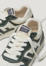 Load image into Gallery viewer, retro 86&#39;s forest pearl sneakers
