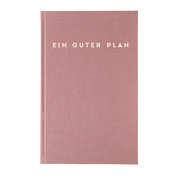 ein guter plan - 2026