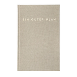 ein guter plan - 2026
