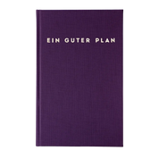 ein guter plan - 2026