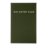 ein guter plan - 2026