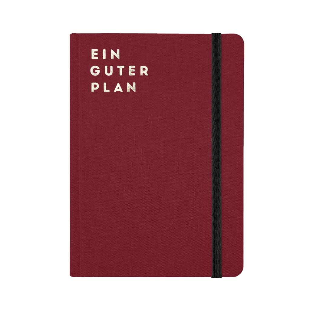 ein guter plan mini 2026