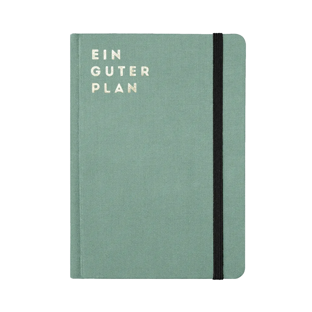 ein guter plan mini 2026