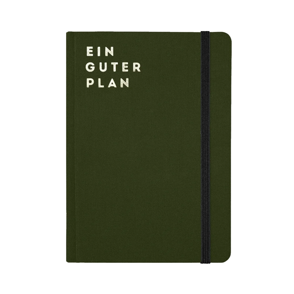 ein guter plan mini 2026