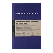 ein guter plan - zeitlos