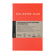 ein guter plan - zeitlos