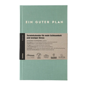 ein guter plan - zeitlos