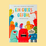 ein gutes gefühl - achtsamkeit für kinder