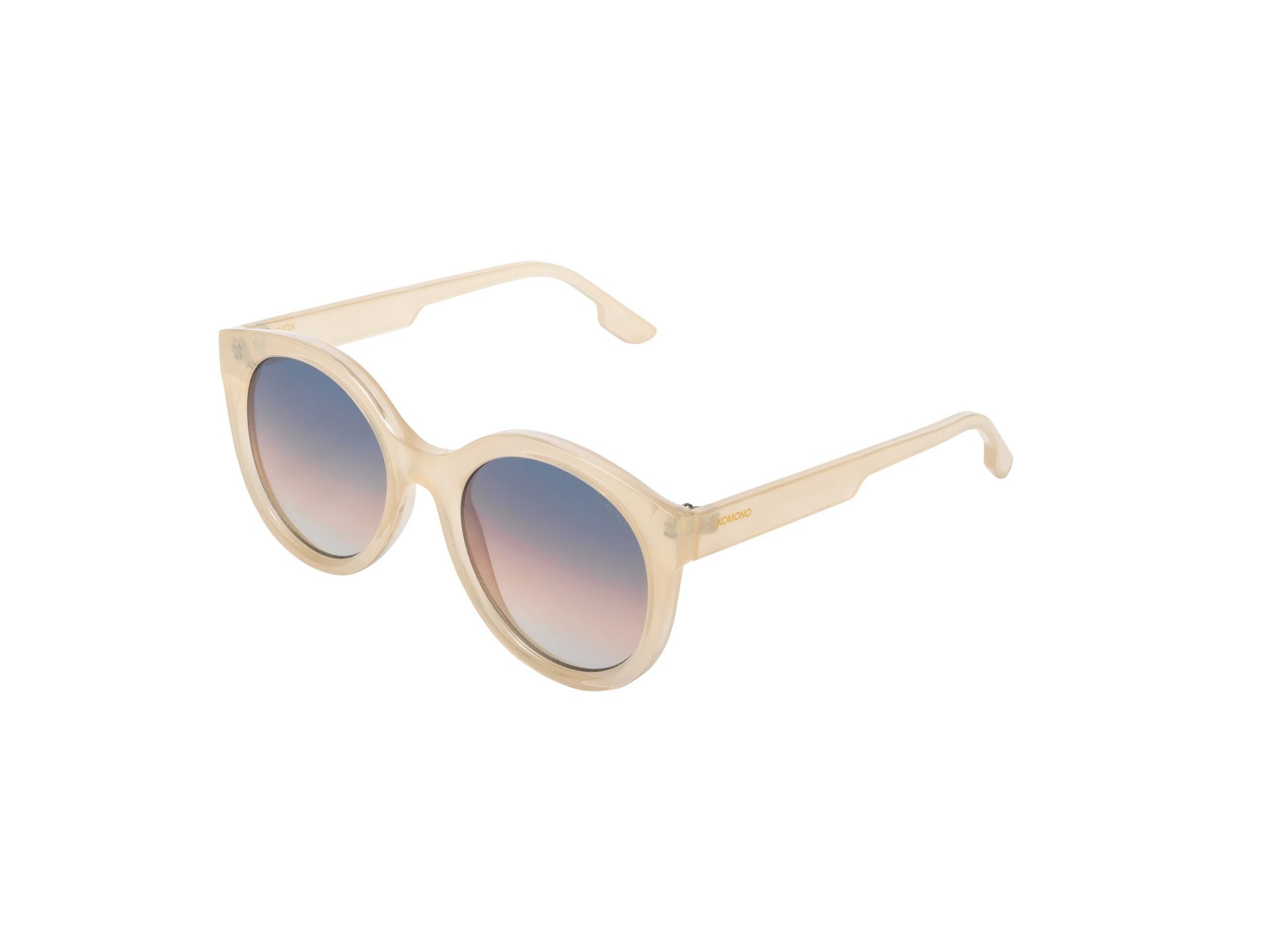 sonnenbrille ellis daffodil
