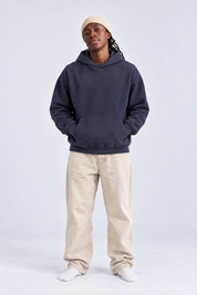 oversized hoodie india ink
