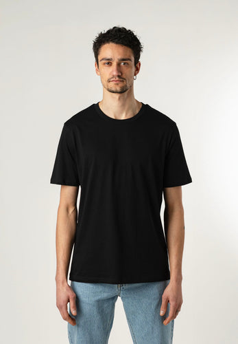 t-shirt creator black