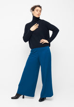Load image into Gallery viewer, sweater cassia midnight blue