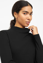 Load image into Gallery viewer, sweater gina black