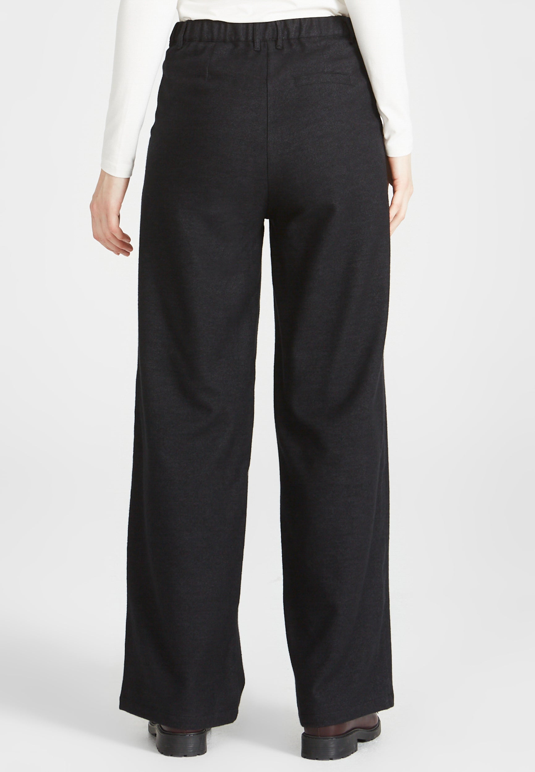 pants beatrice anthracite