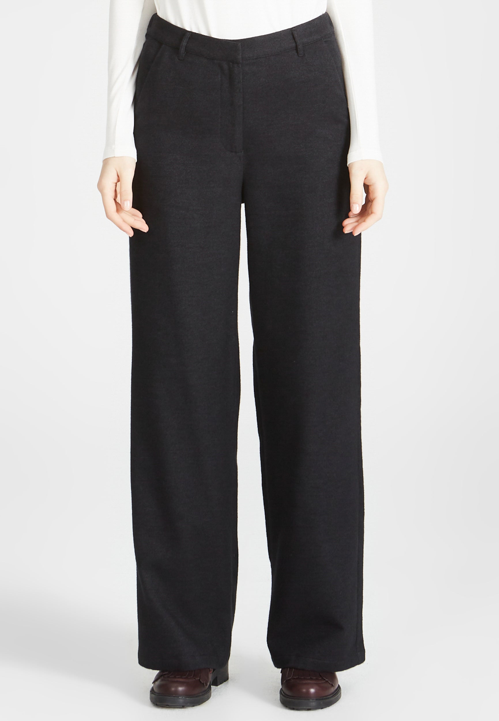 pants beatrice anthracite