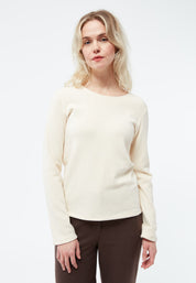 sweatshirt gblucille off white