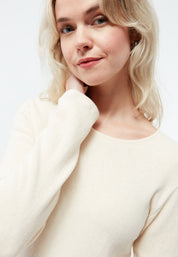 sweatshirt gblucille off white