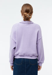 pullover resa light amethyst